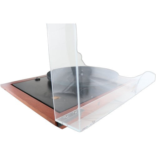 Rega Planar 25 Turntable No Tonearm Glass Platter Belt Drive Vintage UK - Chorlton Analogue
