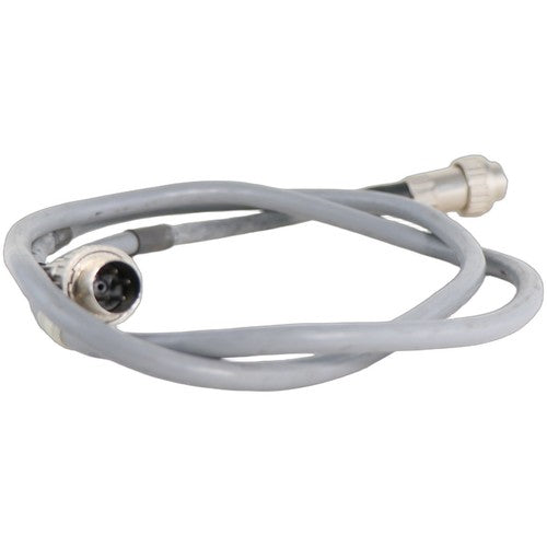 Naim SNAIC 4pin DIN Interconnect Cable Genuine Naim Signal Lead Tested UK - Chorlton Analogue
