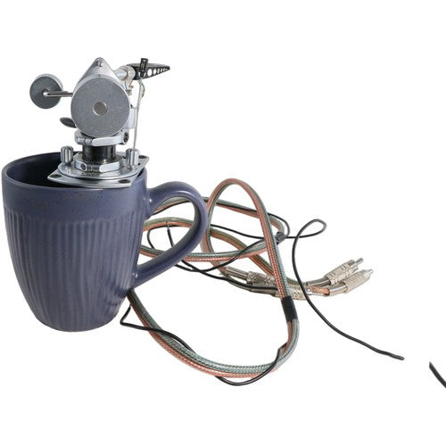 SME 3009 Series II Improved Tonearm Detachable Headshell Phono Cable UK - Chorlton Analogue