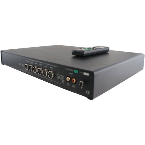 Naim NAC92R Preamplifier MM Phono Boards Remote Control Boxed Vintage UK - Chorlton Analogue