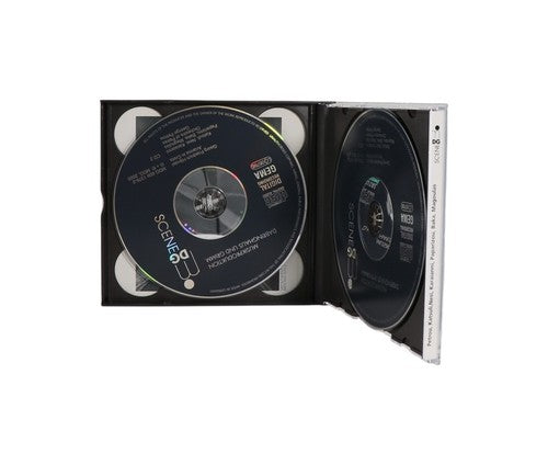 Κατσούλη - Arianna in Creta HWV 32 - Box Set 3 CDs - MDG - 2005