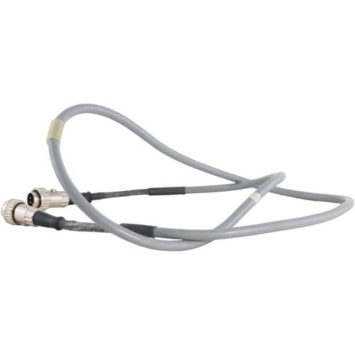 Naim SNAIC 4-Pin DIN Interconnect Cable NA-20 Original Genuine Naim Lead UK - Chorlton Analogue