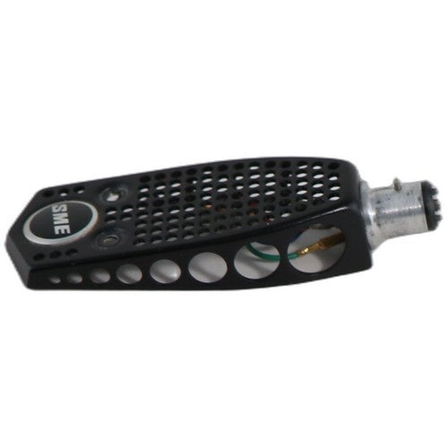 SME 3009 Headshell Raised Logo Series II Fits 3012 Improved Arms - Chorlton Analogue