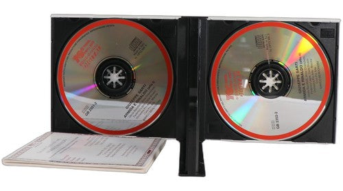 Sarti - Armida e Rinaldo - Box Set 2 CDs - Bongiovanni