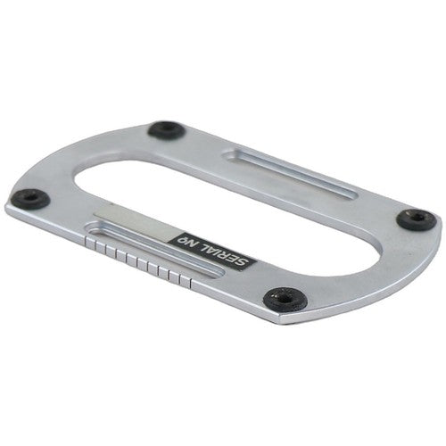 SME 3009 Series II Early Graduated Bedplate Baseplate Tonearm Part Series 2 UK
