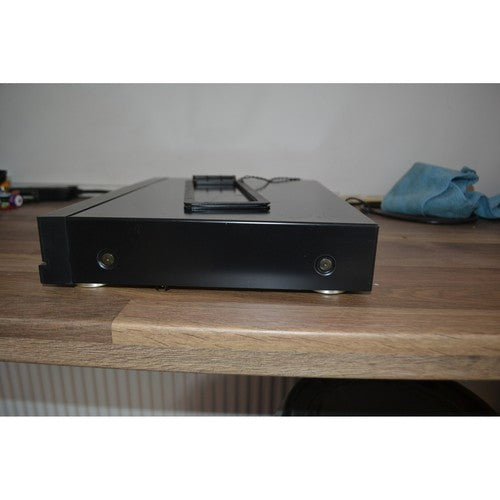 Technics ST-X880L Quartz Synthesizer FM MW LW Tuner Remote Tested Working UK