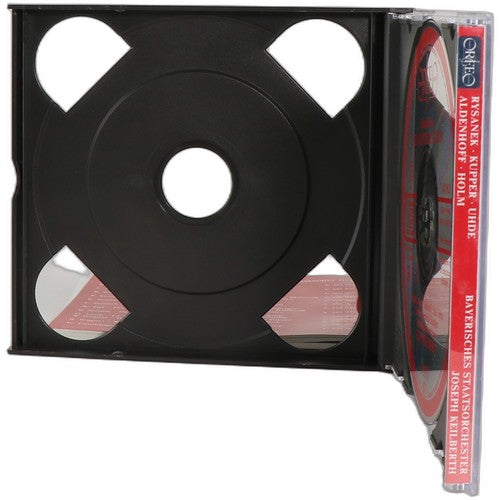Strauss - Die Ägyptische Helena - Box Set 2 CDs - Orfeo (2) - 1996