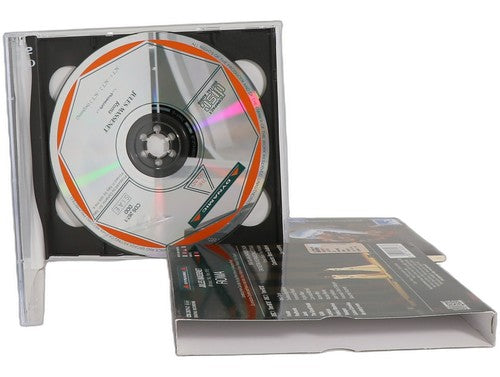 Massenet - Roma - Box Set 3 CDs - Dynamic (4) - 1999