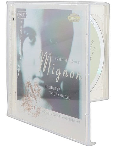 Thomas - Mignon - Box Set 2 CDs - 1977