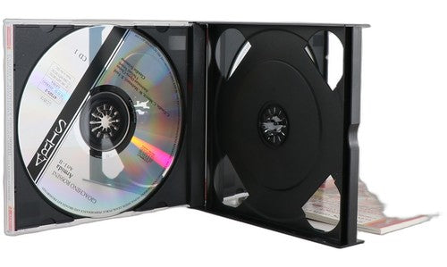 Rossini - Armida - Box Set 2 CDs - Arts Music - 1991