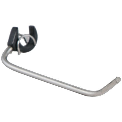 SME 3009 Series II Arm Rest Armrest Early Fits Improved 3012 Genuine Spare - Chorlton Analogue