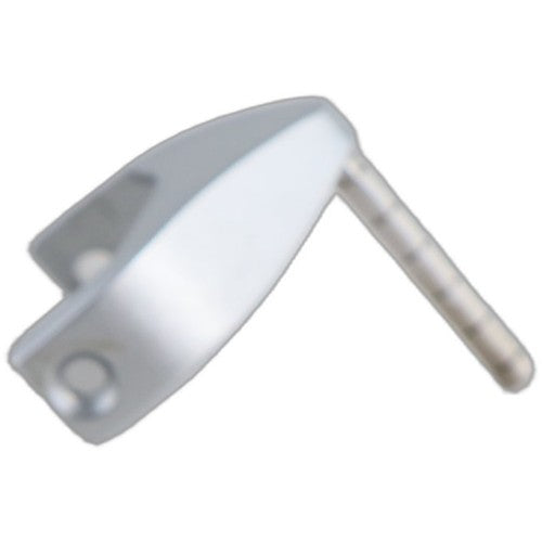 SME 3009 Series II Improved Yoke Pivot Bearing Housing Spare Part UK - Chorlton Analogue
