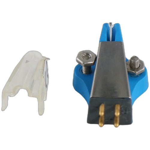 Rega Elys Moving Magnet Cartridge MM Phono Blue Tested Strong Output - Chorlton Analogue