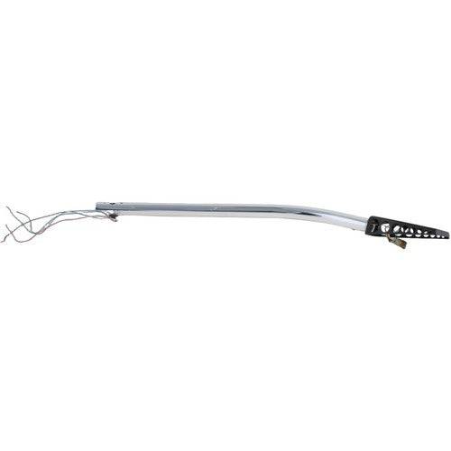 SME 3009 Series II Improved Armtube Fixed Headshell Tonearm UK - Chorlton Analogue