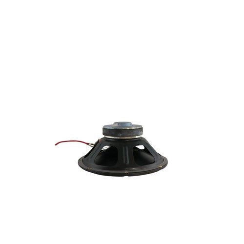 Mirage Bass Driver Unit Loudspeaker Replacement Spare Part Repair UK - Chorlton Analogue
