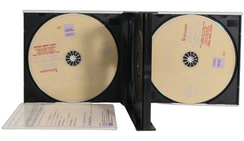 Schumann - Das Paradies Und Die Peri - Box Set 2 CDs - Arts Archives - 2007