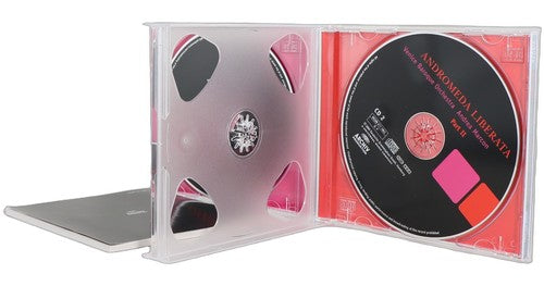 Antonio Vivaldi - Andromeda Liberata (2 CD Set) - Chorlton Analogue
