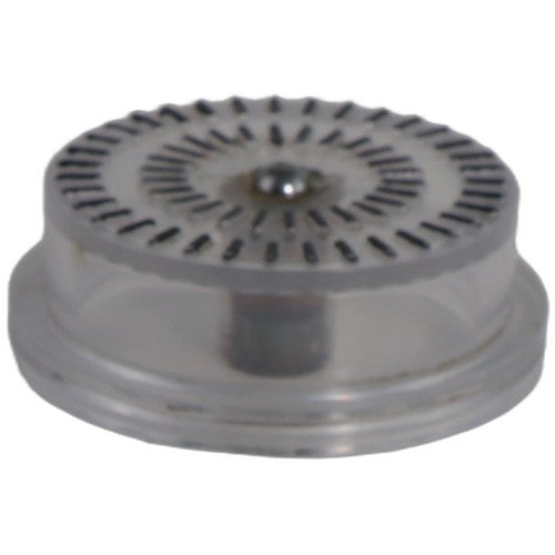 Transcriptors Hydraulic Reference Strobe Wheel 50Hz Turntable Spare Part - Chorlton Analogue