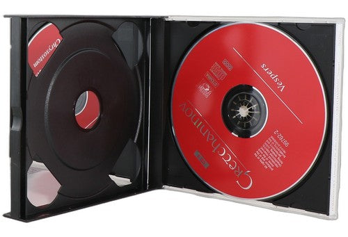 Tchaikovsky - Liturgy Of St. John Chrysostom, Op.41 - Box Set 2 CDs