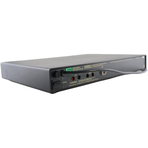 Naim NAP90 Power Amplifier Boxed Good Condition Tested Working NAP-90 UK - Chorlton Analogue