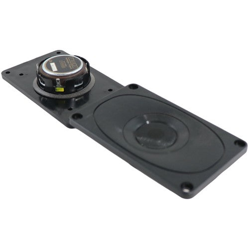 Mission 73-HFDOM/STD Tweeter Pair Fits Mission 733 Speakers Tested Working - Chorlton Analogue