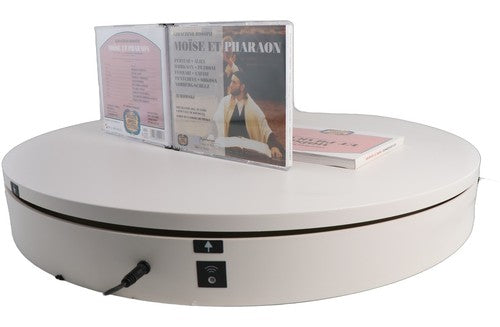 Gioacchino Rossini - Moïse Et Pharaon (3 CD Set) - Chorlton Analogue