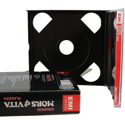 Charles Gounod - Mors Et Vita (2 CD Set)