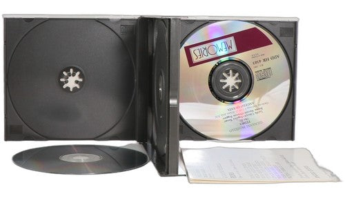 Giovanni Paisiello - Fedra (2 CD Set) - Chorlton Analogue