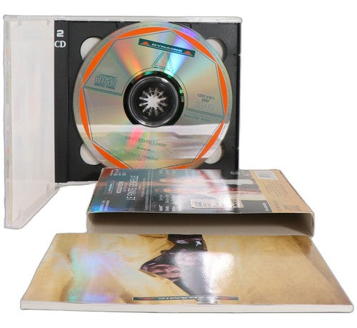 Piccinni - Le Finte Gemelle - Box Set 2 CDs - Dynamic (4) - 2002