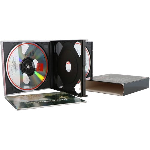 Charles Gounod - Mors Et Vita (2 CD Set)