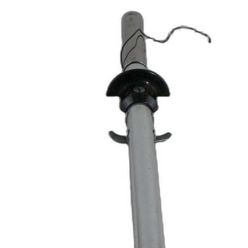 SME 3009 Series II Early Armtube Metal Knife Edge Bearing Wand Arm Tube