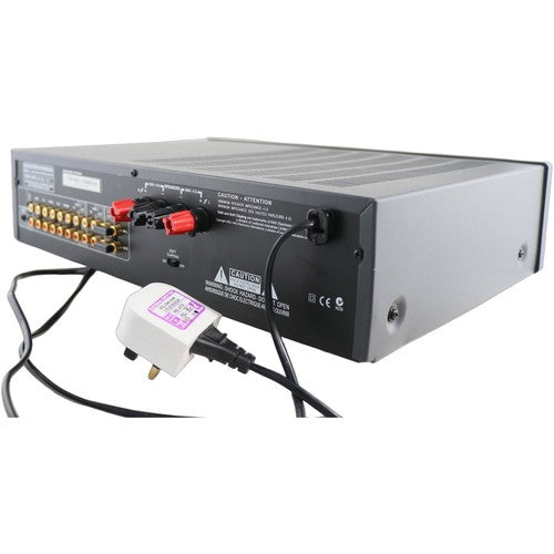 NAD C320BEE Stereo Integrated Amplifier Tested Working No Remote UK - Chorlton Analogue