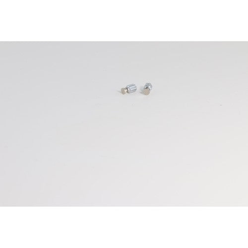 SME 3009 Acorn Clamp Nuts Pair Series II Improved 3012  Genuine Spare Part UK - Chorlton Analogue