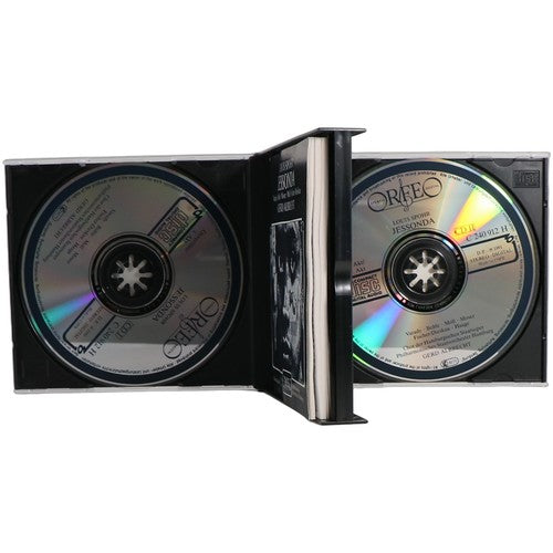 Louis Spohr - Jessonda (2 CD Set)
