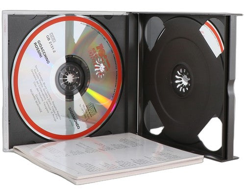 Rossini - Sigismondo - Box Set 2 CDs - Bongiovanni