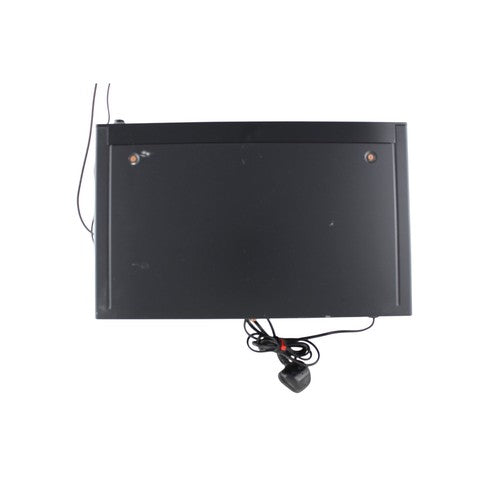 Sony MDS-JB980 MiniDisc Deck Net MD ATRAC3 Type-S Serviced Full Working Order