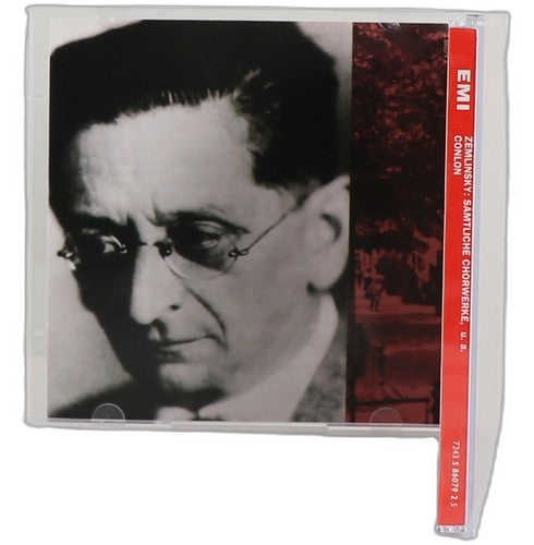 Von Zemlinsky - Complete Choral Works & Orchestral Songs - Box Set 2 CDs