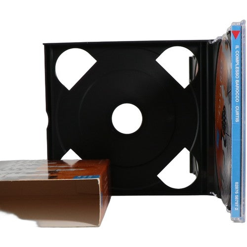 Georg Friedrich Händel - Lotario (2 CD Set) - Chorlton Analogue