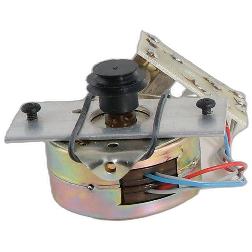 Rega Planar 3 Turntable Motor with 50Hz Pulley Spare Part UK - Chorlton Analogue
