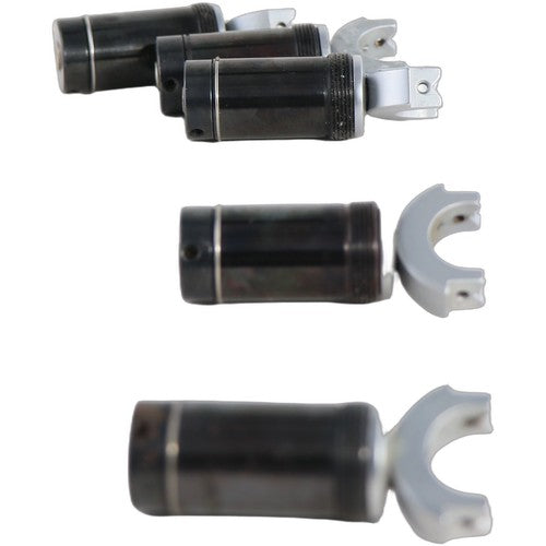 SME 3009 Pillar Bearings Set x5 Tonearm Spare Part Genuine SME UK - Chorlton Analogue