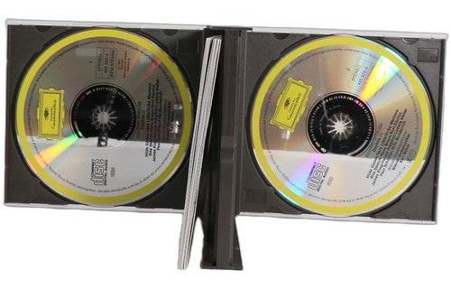 Richard Strauss - Daphne - Box Set 2 CDs - Deutsche Grammophon - 1994 - Chorlton Analogue