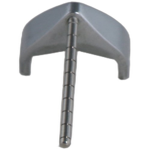 SME 3009 Series II Early Yoke Long Pole Genuine Spare Part No Screws - Chorlton Analogue