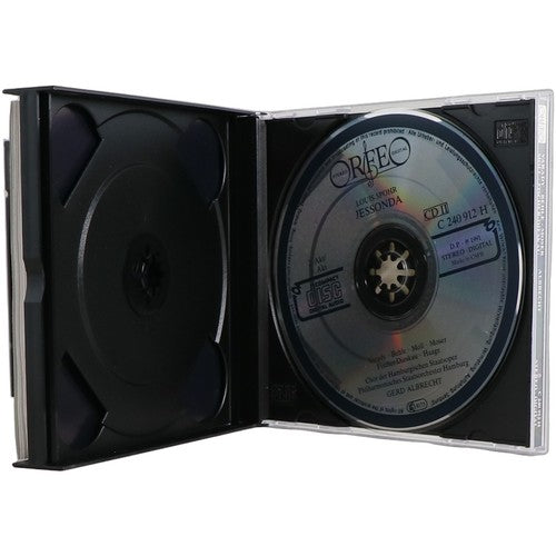 Louis Spohr - Jessonda (2 CD Set)