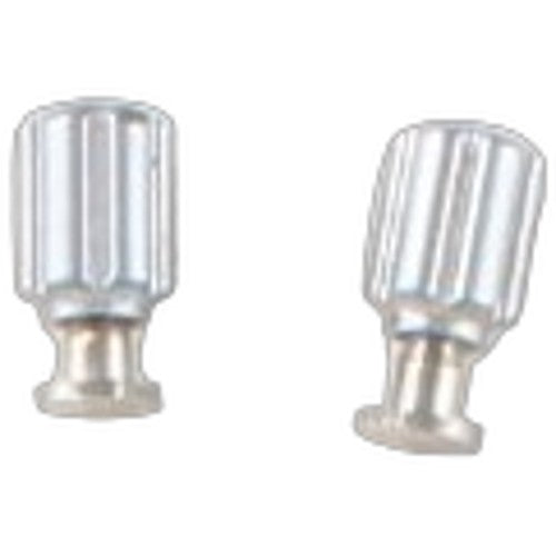 SME 3009 Acorn Clamp Nuts Bolts Series II Improved Tonearm Spare Part - Chorlton Analogue