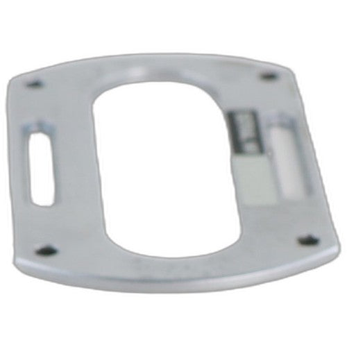 SME 3009 Bedplate Base Plate Series II Early Graduated Markings Spare Part - Chorlton Analogue