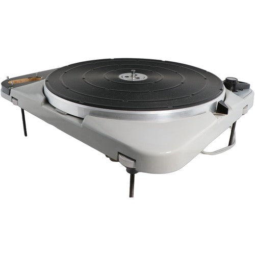 Thorens TD124 Mk2 Turntable Serviced Idler Belt Drive Vintage Swiss UK - Chorlton Analogue