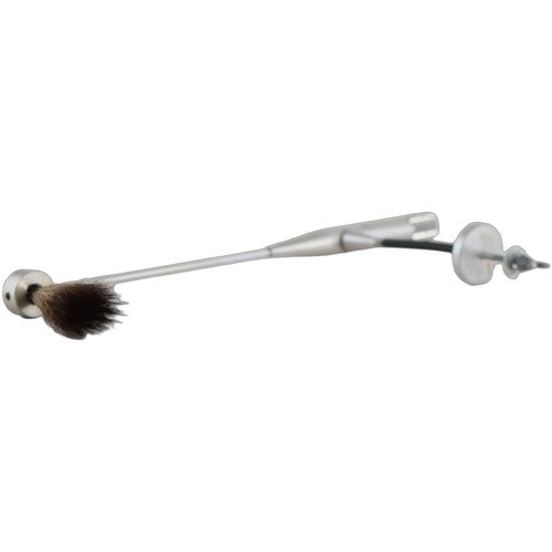 JA Michell Reference Sweep Arm Record Cleaning Brush Turntable Accessory