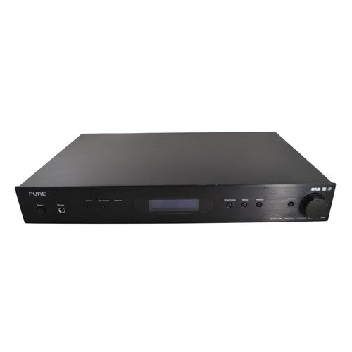 Pure DRX-701ES DAB Digital Radio Tuner Tested Working PAC-II