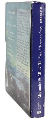 Scarlatti - Colpa, Pentimento E Grazia - Box Set 2 CDs - Harmonia Mundi France