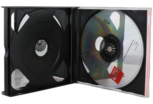 Les Noces De Jeannette Planquet  - Masse / Planquette / Varney - Box Set 2 CDs